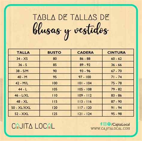 Se ropa talla Continuara.org