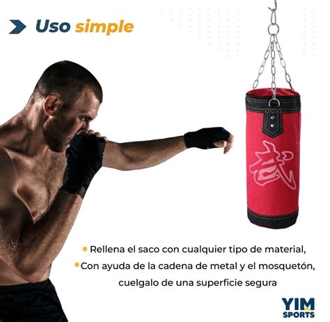 Se sacoboxeo usos Continuara.org