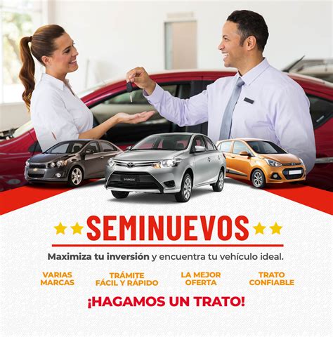 Se seminuevos Continuara.org