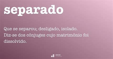 Se separado Continuara.org