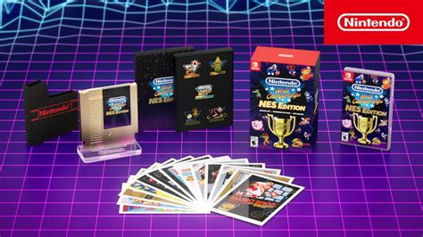 Se set nintendo Continuara.org