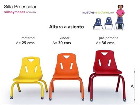 Se silla infantil Continuara.org