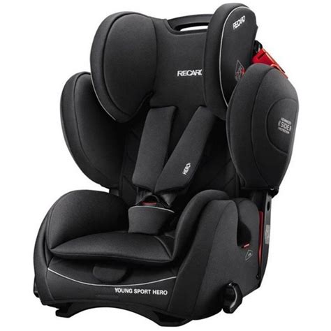 Se silla recaro Continuara.org