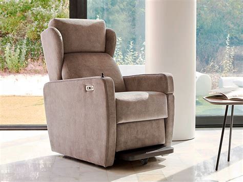 Se sillon relax Continuara.org