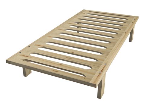 Se somier madera Continuara.org