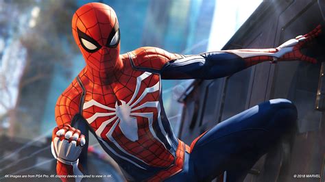 Se spiderman ps4 Continuara.org