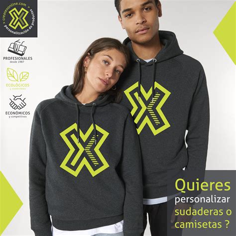 Se sudaderas Continuara.org