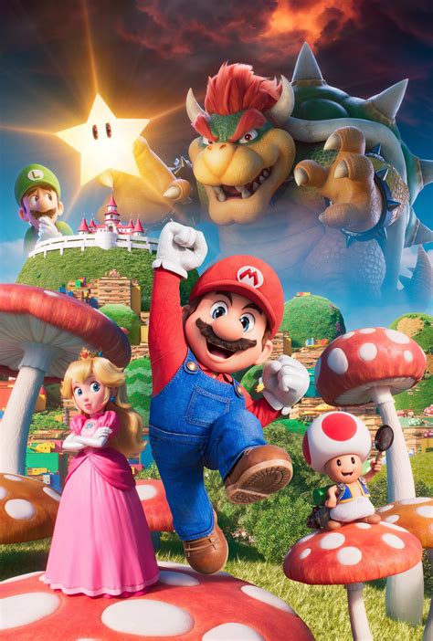 Se super mario Continuara.org