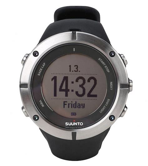 Se suunto ambit2 Continuara.org
