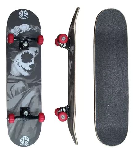 Se tabla skate Continuara.org
