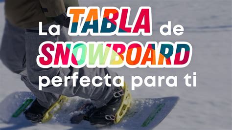 Se tabla snow Continuara.org