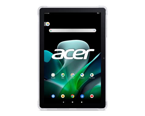 Se tablet acer Continuara.org