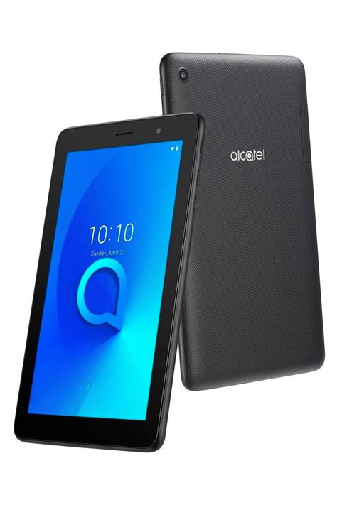 Se tablet alcatel Continuara.org