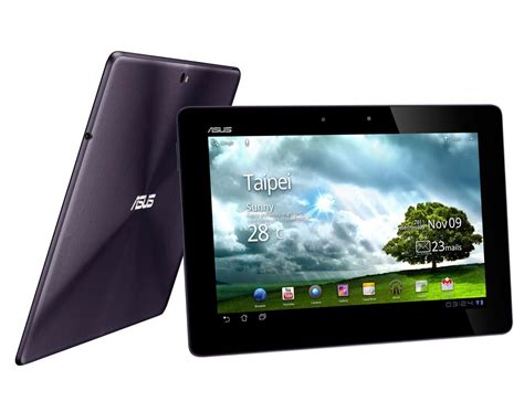 Se tablet asus Continuara.org