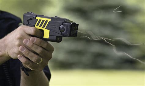 Se taser Continuara.org