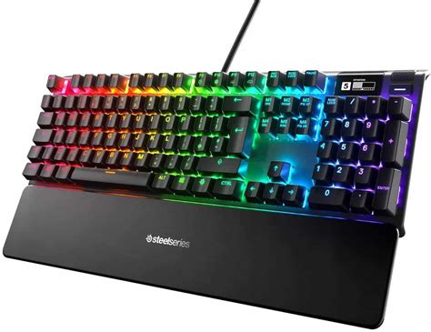 Se teclado gaming Continuara.org