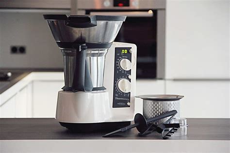 Se thermomix tm21 Continuara.org