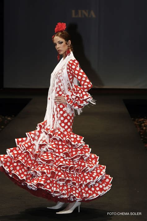 Se traje gitana Continuara.org