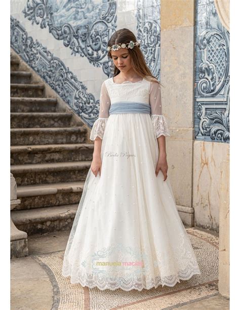 Se trajes comunion Continuara.org