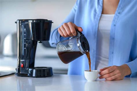Se una cafetera Continuara.org
