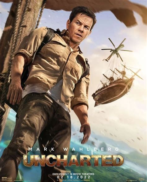 Se uncharted Continuara.org