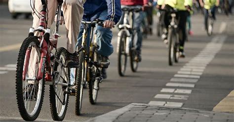 Se urge bicicleta Continuara.org