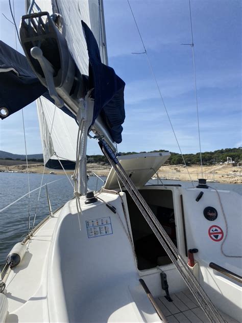 Se velero murcia Continuara.org