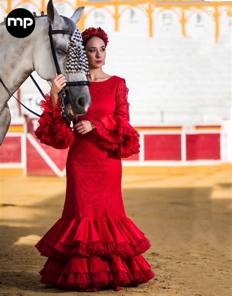 Se vestido gitana Continuara.org