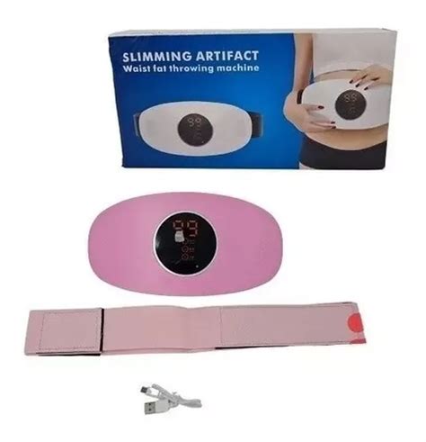 Se vibrador cintura Continuara.org