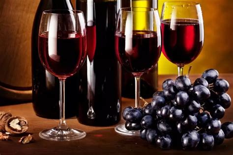 Se vino tinto Continuara.org