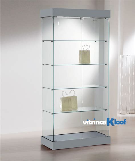 Se vitrina cristal Continuara.org