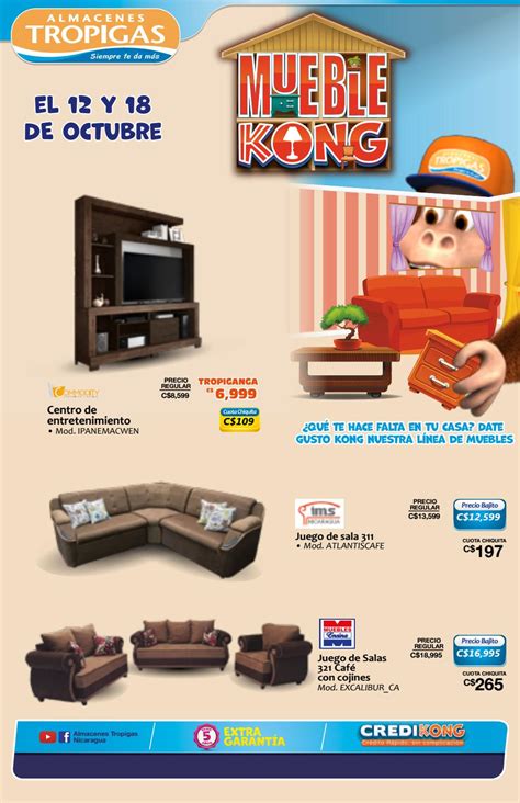Se volante mueble Continuara.org