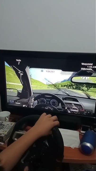Se volante play Continuara.org