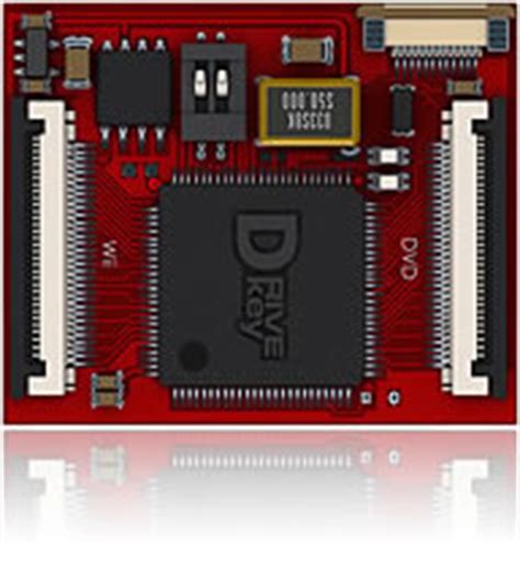 Se wii chip Continuara.org