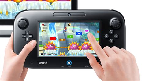 Se wii u Continuara.org