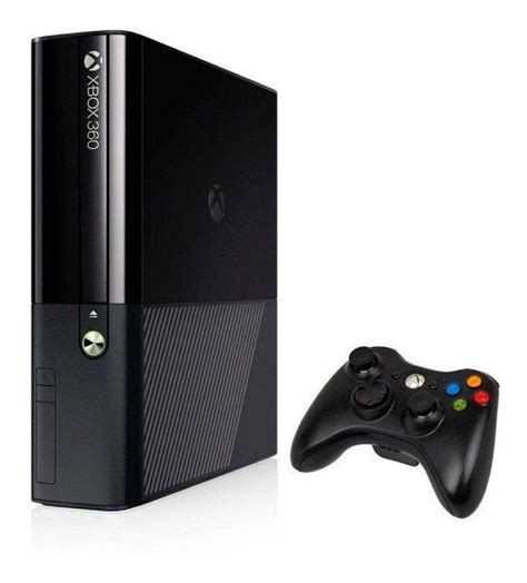 Se xbox360 slim Continuara.org