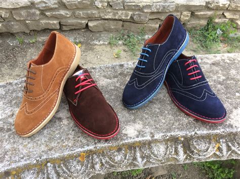 Se zapatos nuevos Continuara.org