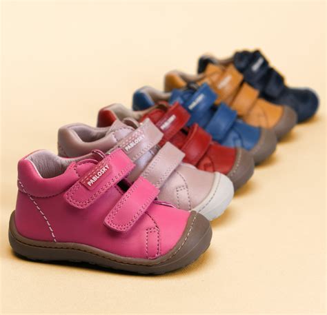 Se zapatos pablosky Continuara.org