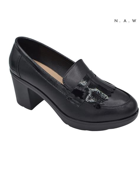 Se zapatos senora Continuara.org