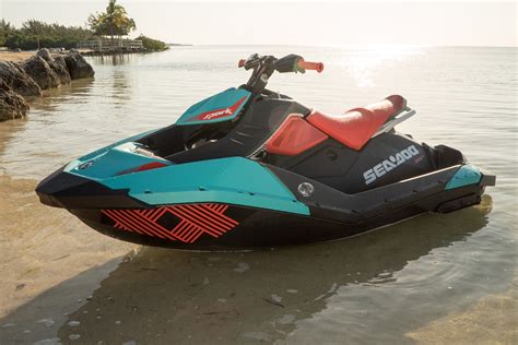 Sea doo bombardier Continuara.org