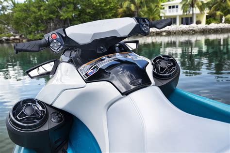 Sea doo gti Continuara.org