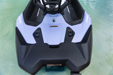 Sea doo spark Continuara.org