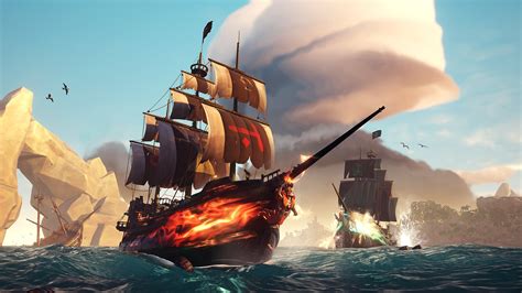 Sea of thieves Continuara.org