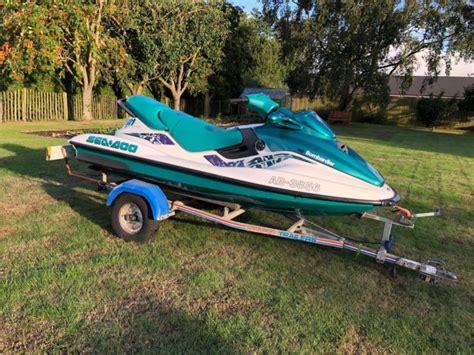 Seadoo bombardier gti Continuara.org