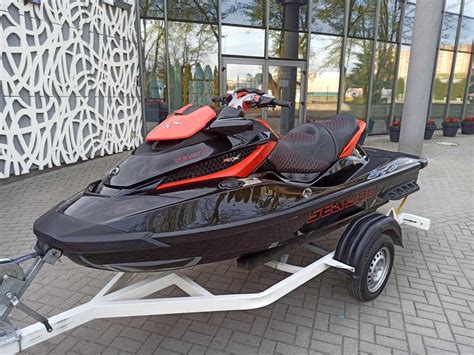 Seadoo brp rxt260rs Continuara.org