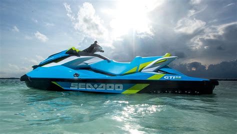 Seadoo gti Continuara.org