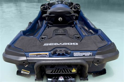 Seadoo gtx Continuara.org