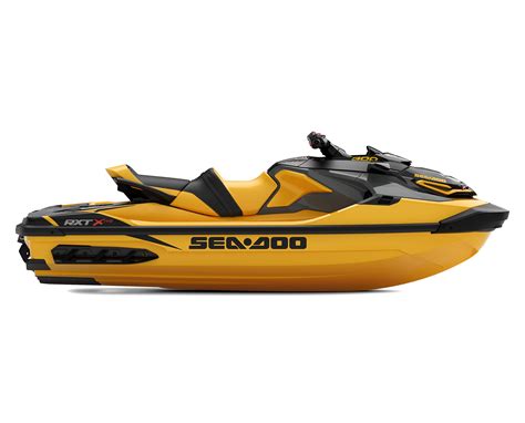 Seadoo rxt Continuara.org
