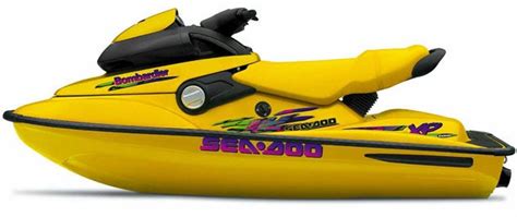 Seadoo xp Continuara.org