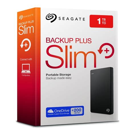 Seagate backup plus Continuara.org